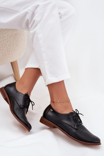 Pealhk jalatsid Pealiste omad Elegantsed nööritavad Zazoo 4238 msuud