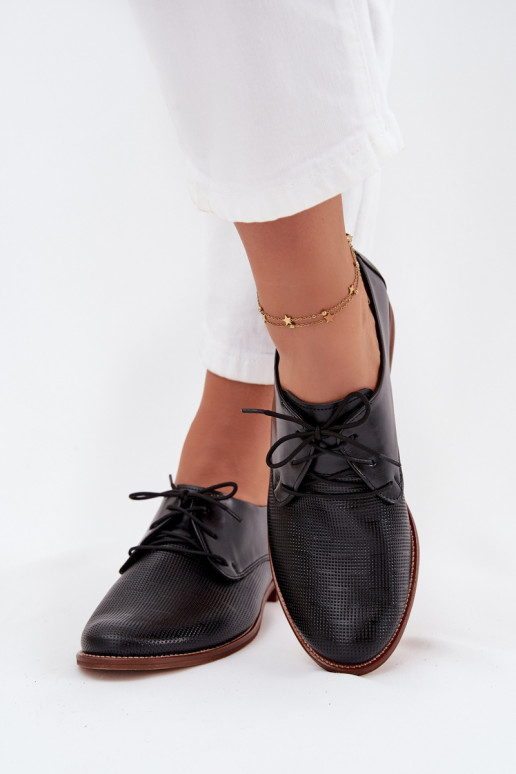 Pealhk jalatsid Pealiste omad Elegantsed nööritavad Zazoo 4238 msuud Pealhk jalatsid Pealiste omad Elegantsed nööritavad Zazoo 4238 msuud