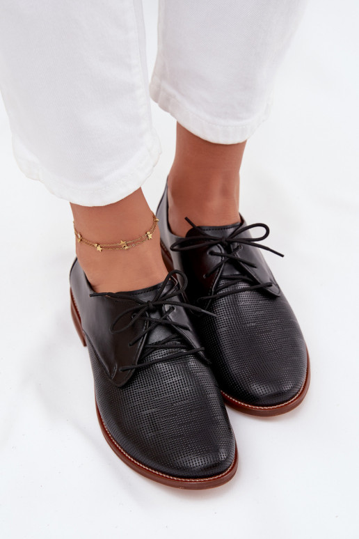 Pealhk jalatsid Pealiste omad Elegantsed nööritavad Zazoo 4238 msuud Pealhk jalatsid Pealiste omad Elegantsed nööritavad Zazoo 4238 msuud