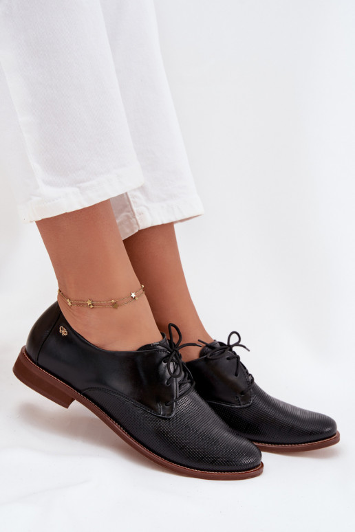 Pealhk jalatsid Pealiste omad Elegantsed nööritavad Zazoo 4238 msuud Pealhk jalatsid Pealiste omad Elegantsed nööritavad Zazoo 4238 msuud