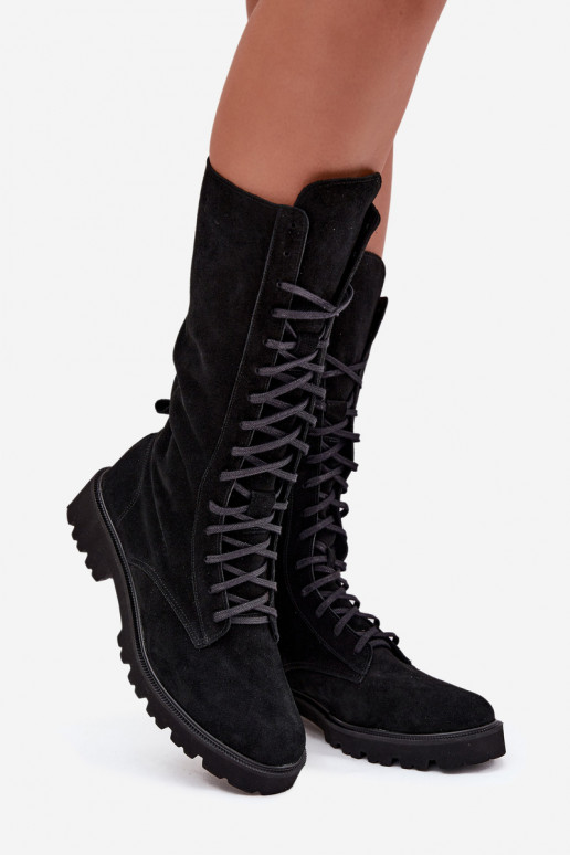 Seemisnahast kingad Paeltega Sääre keskosa Zazoo 3103 msuud Seemisnahast kingad Paeltega Sääre keskosa Zazoo 3103 msuud