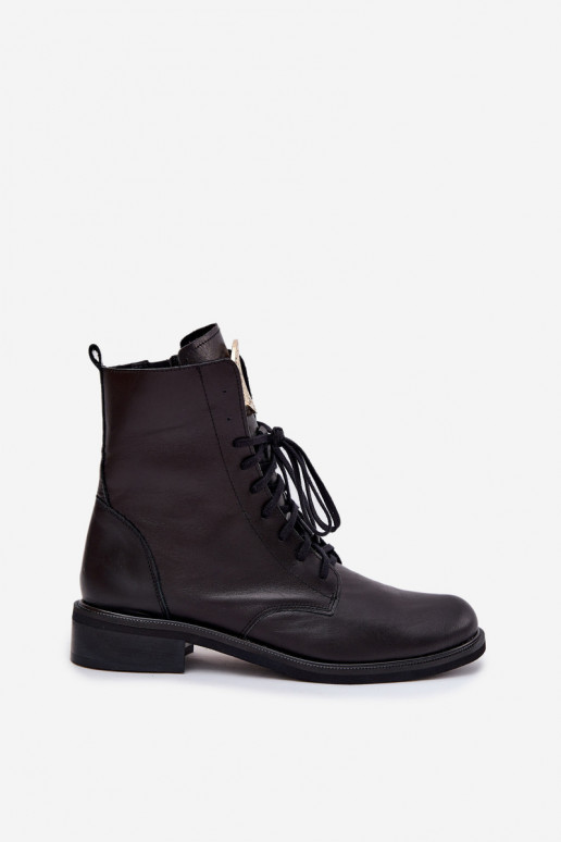 Pealhk Pealiste poolsaapad laiade nööridega Ze Kuldset värvim Detalem Zazoo 3084 msuud