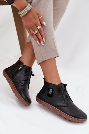 Pealhk jalatsid Barefoot Pealiste omad Koos Ornate Detalem Zazoo 30072 msuud