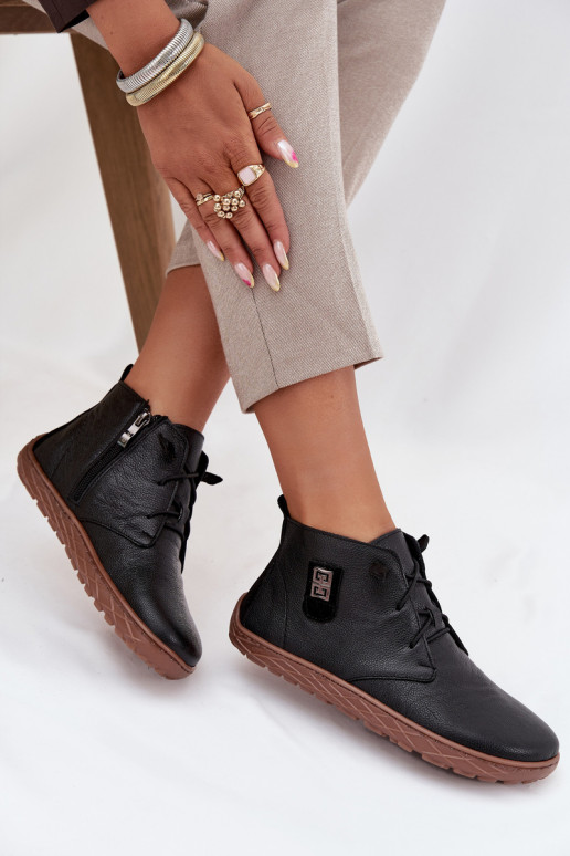 Pealhk jalatsid Barefoot Pealiste omad Koos Ornate Detalem Zazoo 30072 msuud Pealhk jalatsid Barefoot Pealiste omad Koos Ornate Detalem Zazoo 30072 msuud