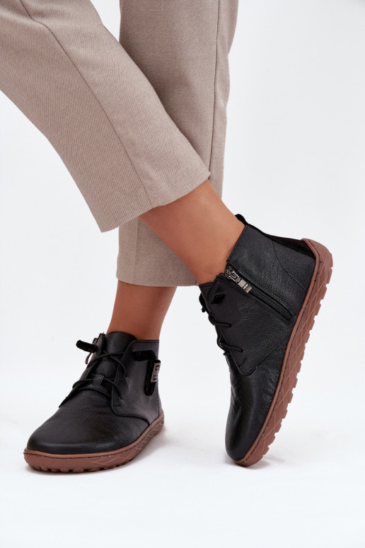 Pealhk jalatsid Barefoot Pealiste omad Koos Ornate Detalem Zazoo 30072 msuud Pealhk jalatsid Barefoot Pealiste omad Koos Ornate Detalem Zazoo 30072 msuud