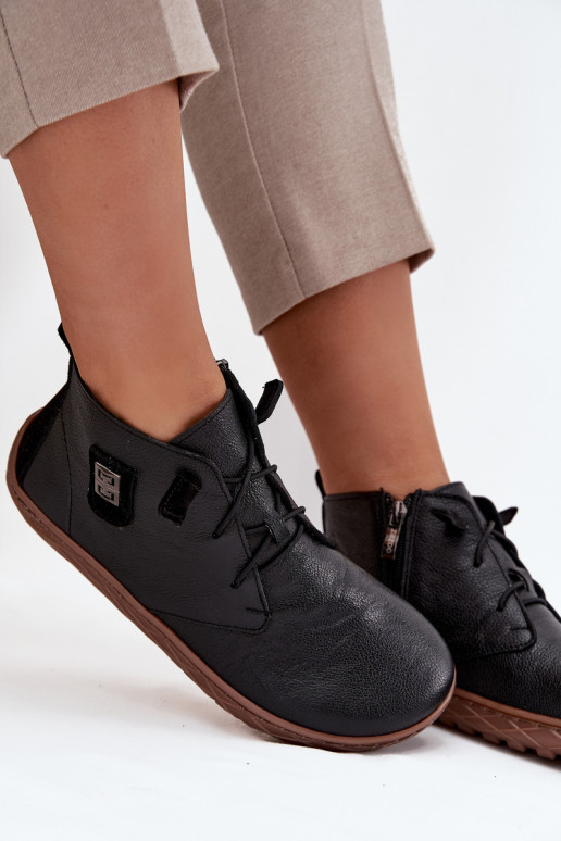 Pealhk jalatsid Barefoot Pealiste omad Koos Ornate Detalem Zazoo 30072 msuud Pealhk jalatsid Barefoot Pealiste omad Koos Ornate Detalem Zazoo 30072 msuud