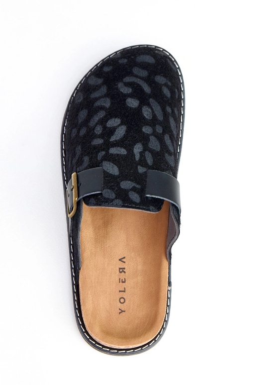 Mustad naiste sussid korkplatvormil,... Mustad naiste sussid korkplatvormil,...