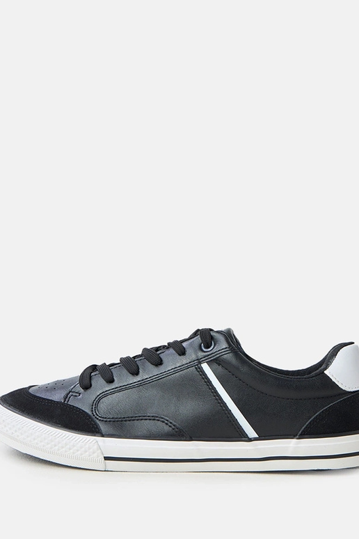 Mustad mehed sportlikud tossud...