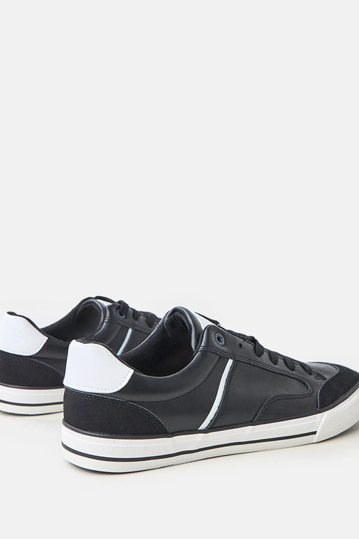 Mustad mehed sportlikud tossud...