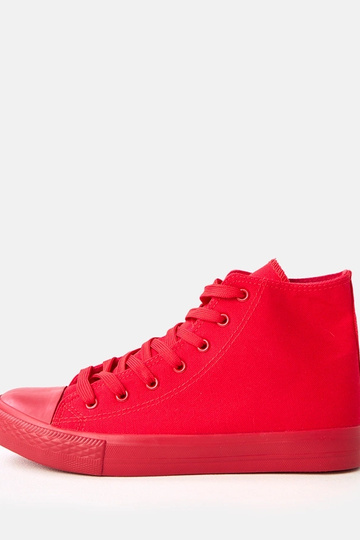 Punased mehed kõrged...