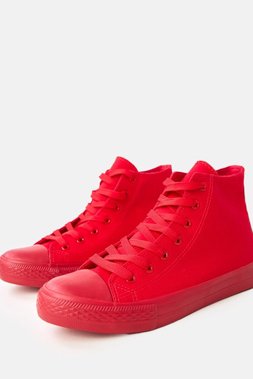 Punased mehed kõrged... 2