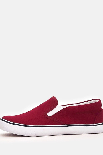 Bordo laste sisseastuvad sportlikud kingad Lagunes 2