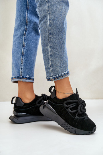 seemisnakhsed Sneakers tüüpi jalanõud Pealiste omad platvormigaGrubym Paeladm Artiker 54C1464 msuud