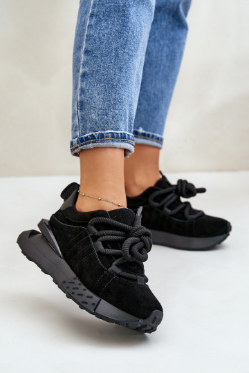 seemisnakhsed Sneakers tüüpi jalanõud Pealiste omad platvormigaGrubym Paeladm Artiker 54C1464 msuud 2