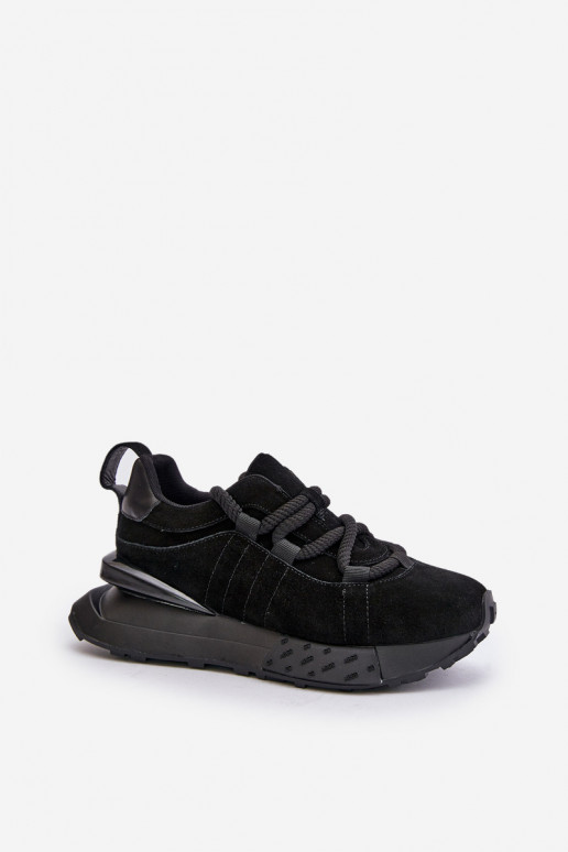 seemisnakhsed Sneakers tüüpi jalanõud Pealiste omad platvormigaGrubym Paeladm Artiker 54C1464 msuud