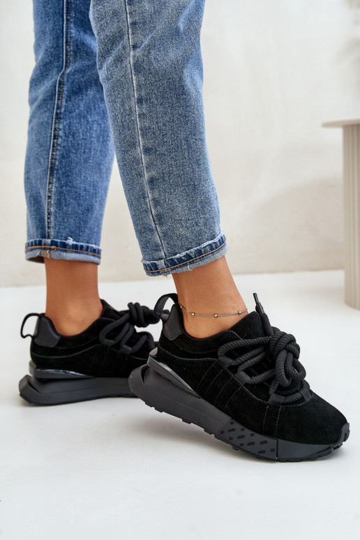 seemisnakhsed Sneakers tüüpi jalanõud Pealiste omad platvormigaGrubym Paeladm Artiker 54C1464 msuud