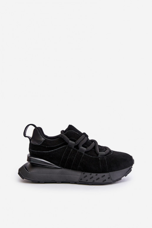 seemisnakhsed Sneakers tüüpi jalanõud Pealiste omad platvormigaGrubym Paeladm Artiker 54C1464 msuud