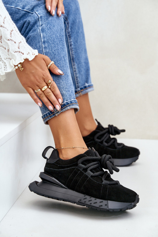 seemisnakhsed Sneakers tüüpi jalanõud Pealiste omad platvormigaGrubym Paeladm Artiker 54C1464 msuud