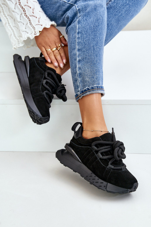 seemisnakhsed Sneakers tüüpi jalanõud Pealiste omad platvormigaGrubym Paeladm Artiker 54C1464 msuud