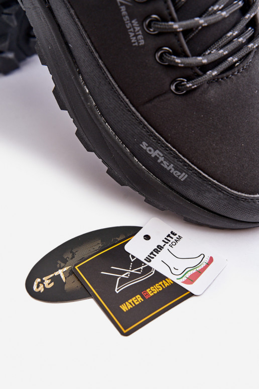 INodoodporne Valgus spordijalatsid Trekking meeste omad McBraun msuud