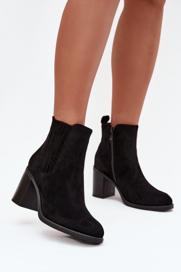 voodriga Pealiste poolsaapad Peal Słupkosisseym Obcasie msuud Brevina