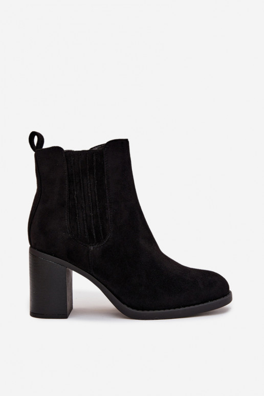 voodriga Pealiste poolsaapad Peal Słupkosisseym Obcasie msuud Brevina