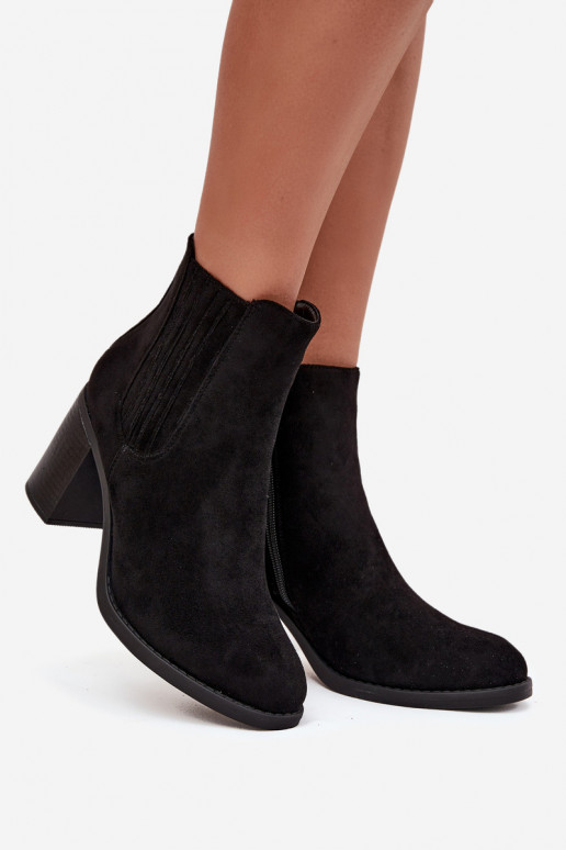 voodriga Pealiste poolsaapad Peal Słupkosisseym Obcasie msuud Brevina