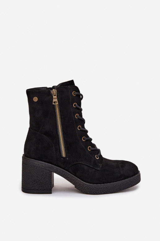 voodriga Pealiste poolsaapad Paeltega ja tõmblukugaami msuud Paressa voodriga Pealiste poolsaapad Paeltega ja tõmblukugaami msuud Paressa