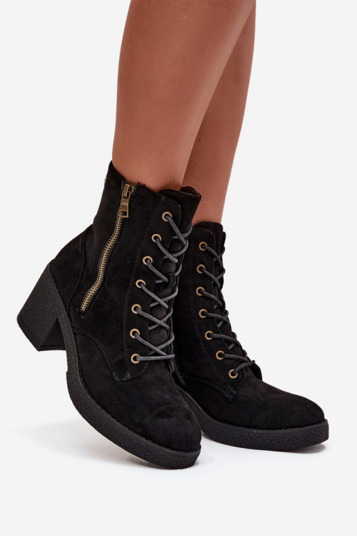 voodriga Pealiste poolsaapad Paeltega ja tõmblukugaami msuud Paressa voodriga Pealiste poolsaapad Paeltega ja tõmblukugaami msuud Paressa