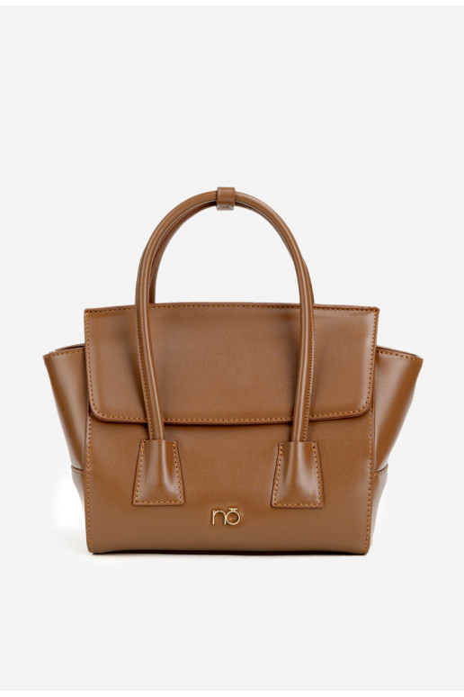 Käekott Pagasiruumi NOBO BAG5800-M17 HeledaltPruun