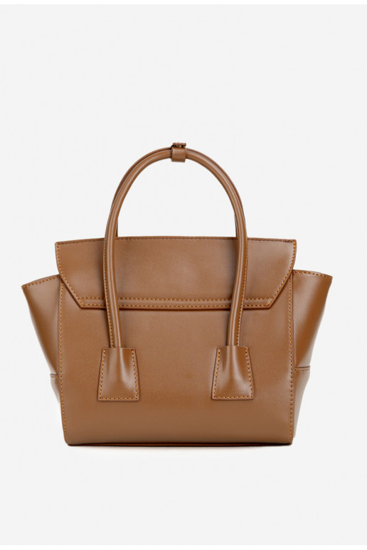 Käekott Pagasiruumi NOBO BAG5800-M17 HeledaltPruun