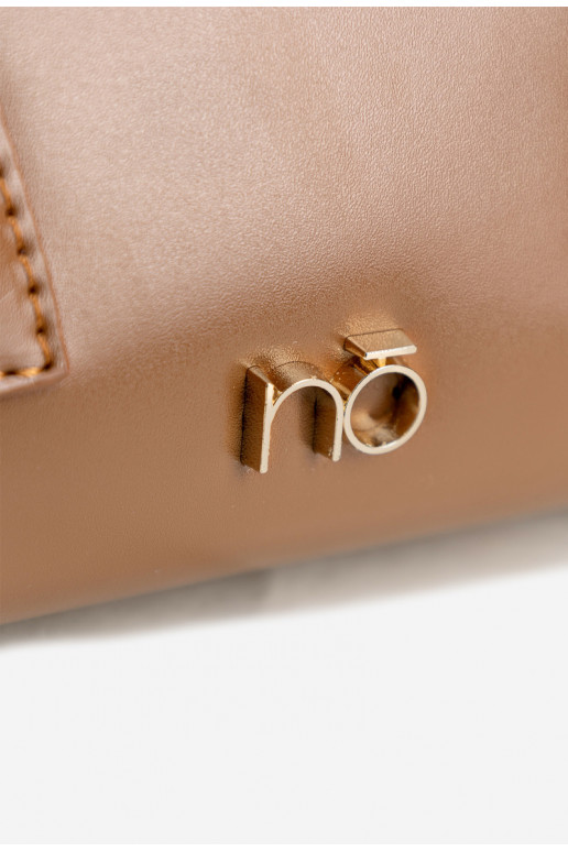 Käekott Pagasiruumi NOBO BAG5800-M17 HeledaltPruun