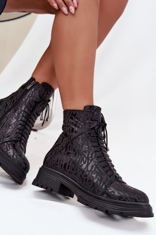 Pealhk saapad Pealiste omad voodriga Lossi juurde Artiker 57C2257 msuud