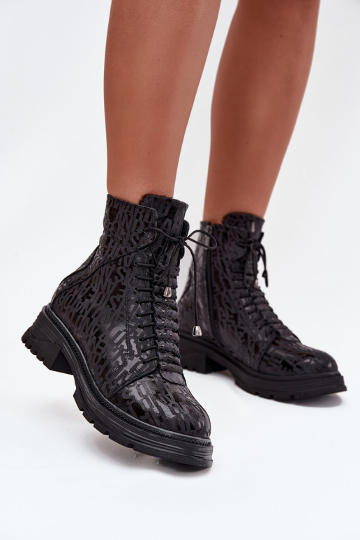 Pealhk saapad Pealiste omad voodriga Lossi juurde Artiker 57C2257 msuud