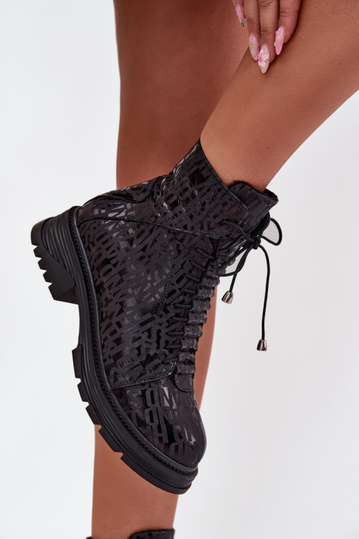 Pealhk saapad Pealiste omad voodriga Lossi juurde Artiker 57C2257 msuud