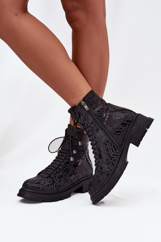 Pealhk saapad Pealiste omad voodriga Lossi juurde Artiker 57C2257 msuud