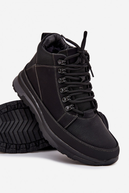 matkasaapad jalanõud meeste omad voodriga msuud INivelle matkasaapad jalanõud meeste omad voodriga msuud INivelle