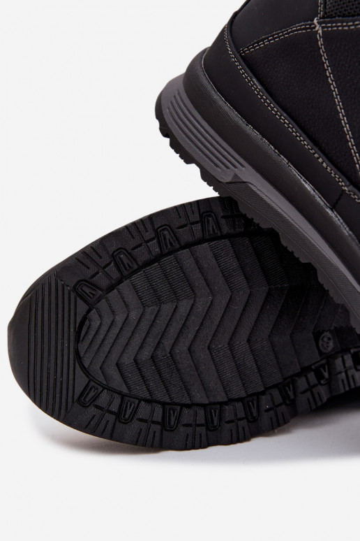 matkasaapad jalanõud meeste omad voodriga msuud INivelle matkasaapad jalanõud meeste omad voodriga msuud INivelle