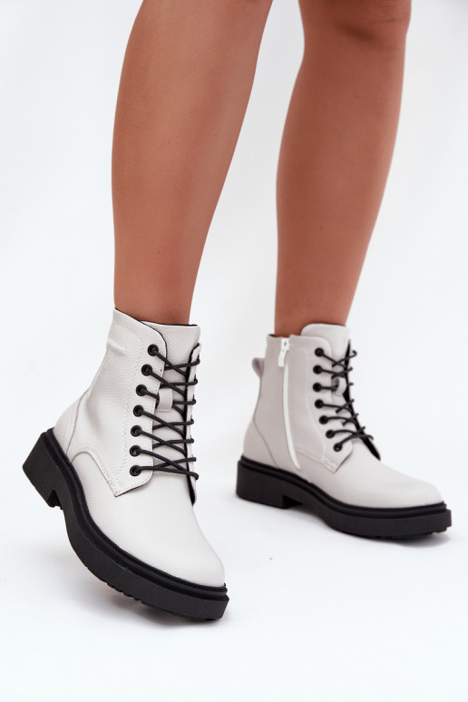 voodriga Pealiste poolsaapadPealturalnej Skóry Sergio Leone BT25248-S valget värvi