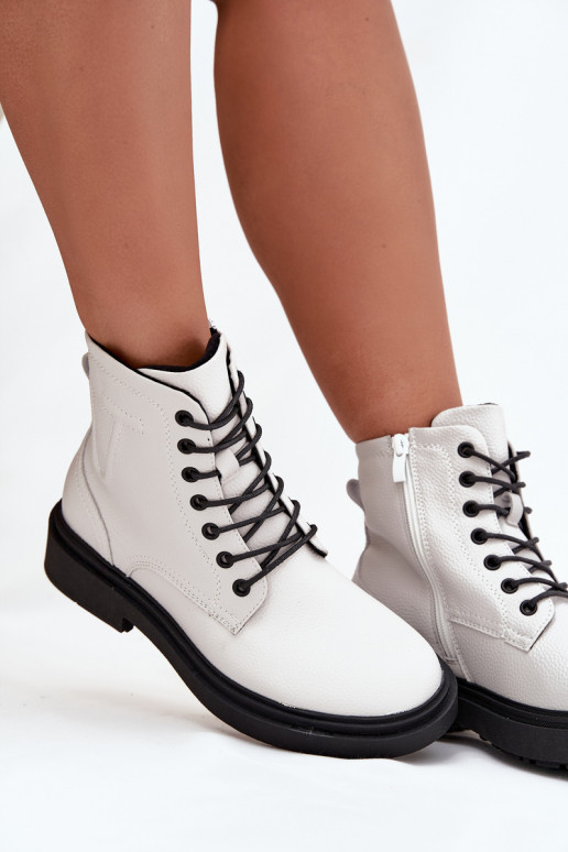 voodriga Pealiste poolsaapadPealturalnej Skóry Sergio Leone BT25248-S valget värvi