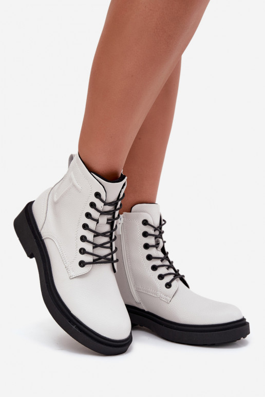 voodriga Pealiste poolsaapadPealturalnej Skóry Sergio Leone BT25248-S valget värvi