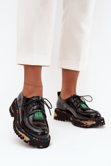 Laque Pealhk jalatsid Pealiste omad Artiker 57C0172 msuud 2