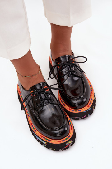 Pealhk jalatsid Pealiste omad Laque Artiker 57C0176 msuud 2