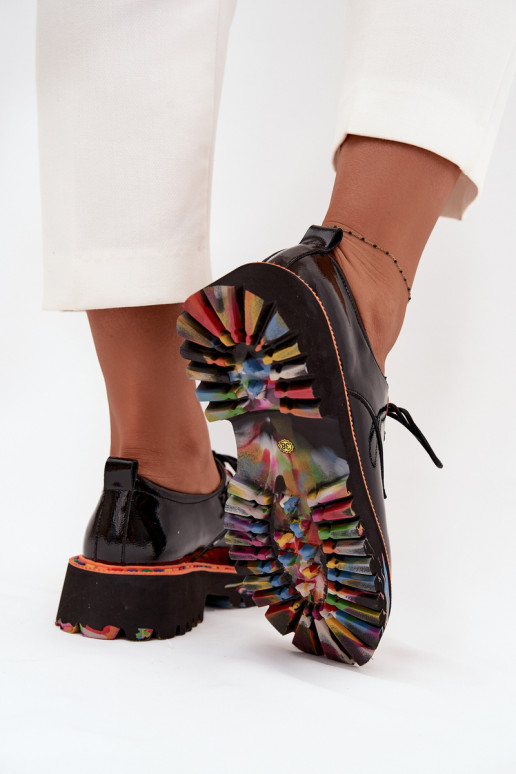 Pealhk jalatsid Pealiste omad Laque Artiker 57C0176 msuud