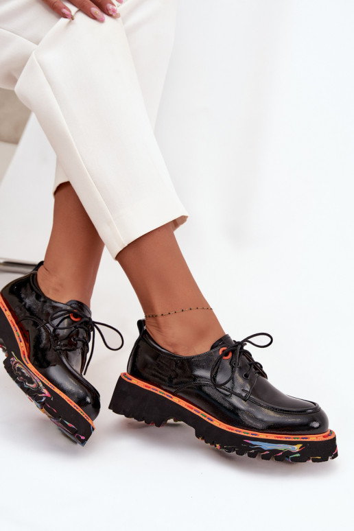 Pealhk jalatsid Pealiste omad Laque Artiker 57C0176 msuud