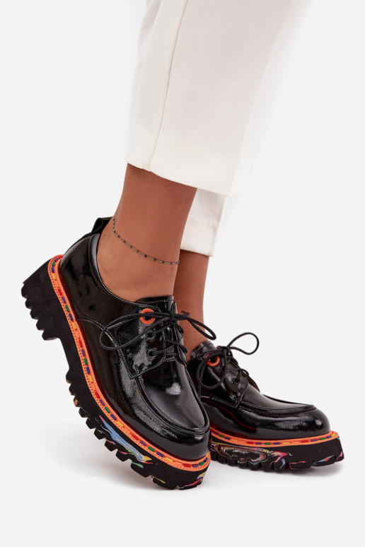 Pealhk jalatsid Pealiste omad Laque Artiker 57C0176 msuud