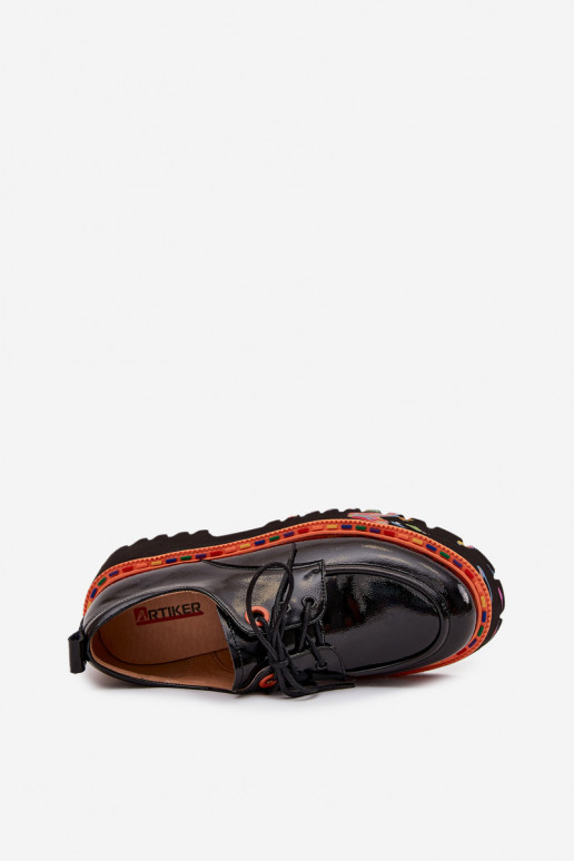 Pealhk jalatsid Pealiste omad Laque Artiker 57C0176 msuud