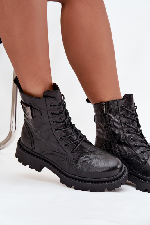 Pealhk Pealiste poolsaapad Koos mõjuga Sellel onrszczenia I neetide ja pandlaga Artiker 57C1008 msuud