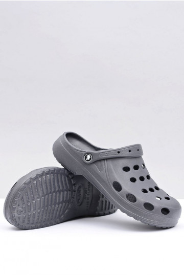 Meeste sussid aiaks ja basseini, hallid 2