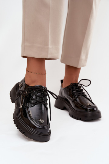 Laque Pealhk jalatsid Pealiste omadPrzypinkami Artiker 57C0333 msuud 2